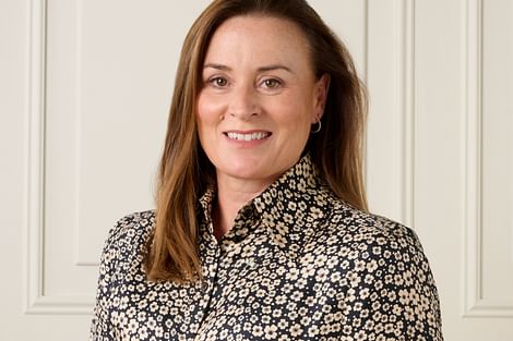 Rebecca Scanlon