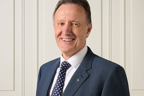 Richard Earle