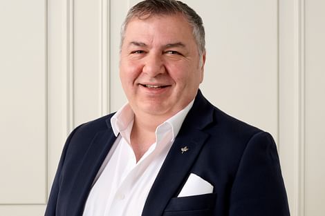 Richard Rose