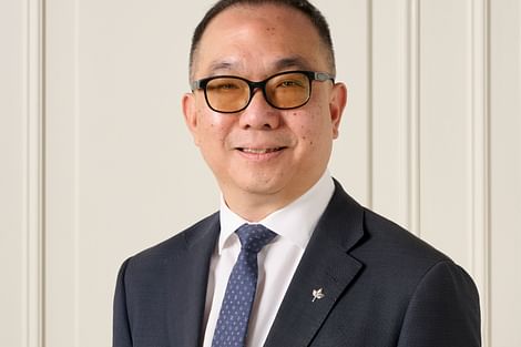 Rick Cheah