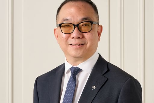 Rick Cheah
