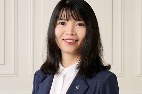Rikki Li