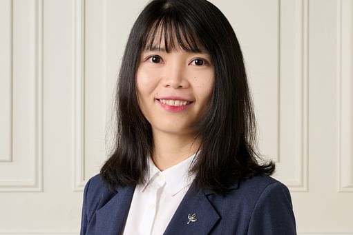 Rikki Li