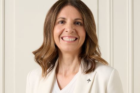 Rita Zoumboulis