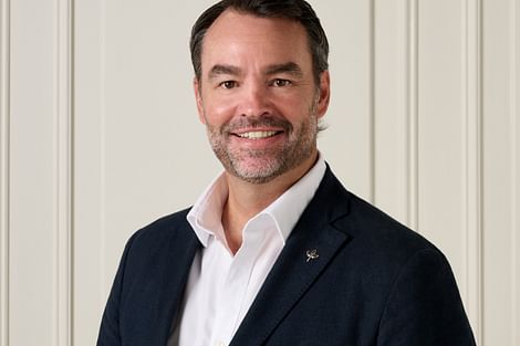 Rob Elsom