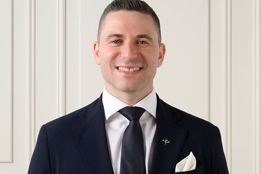Robert De Freitas