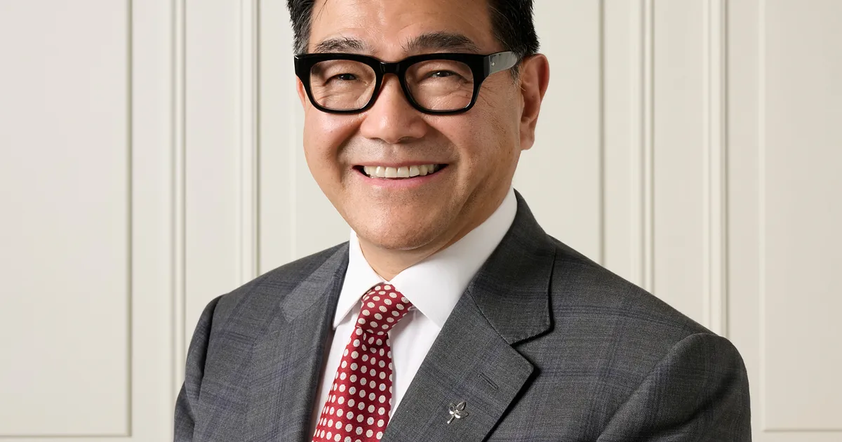 Robert Ding - Licensed Estate Agent & Auctioneer -… | Jellis Craig