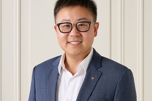 Rod Yan