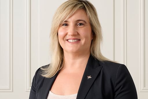 Rosemary Presti