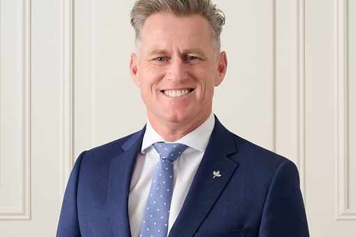 Ross Bywater