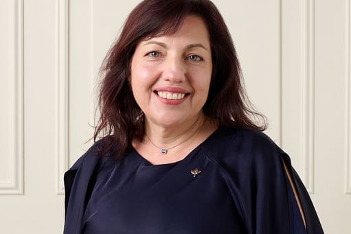 Roula Tasou