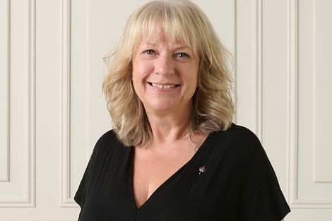 Roz Cartwright