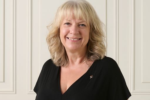 Roz Cartwright