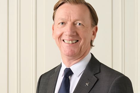 Russell Bartlett