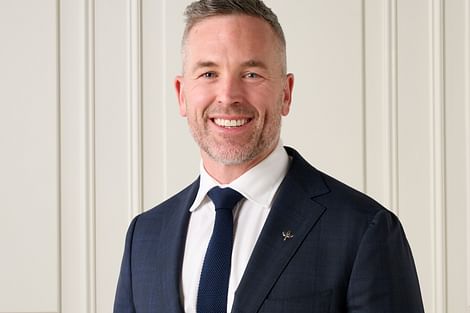 Scott Nugent