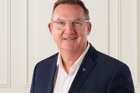 Scott Rawlings