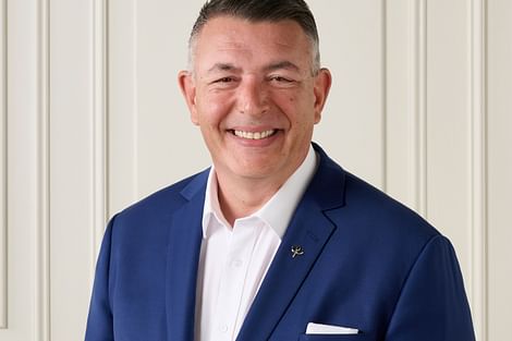 Sam Babalis