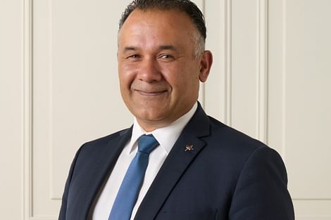 Sam Kocuk