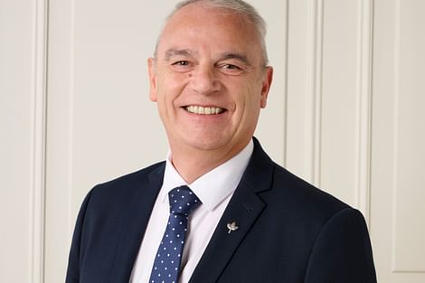 Sam Macaluso