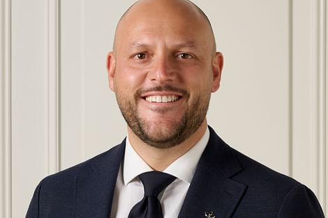 Sam Rigopoulos