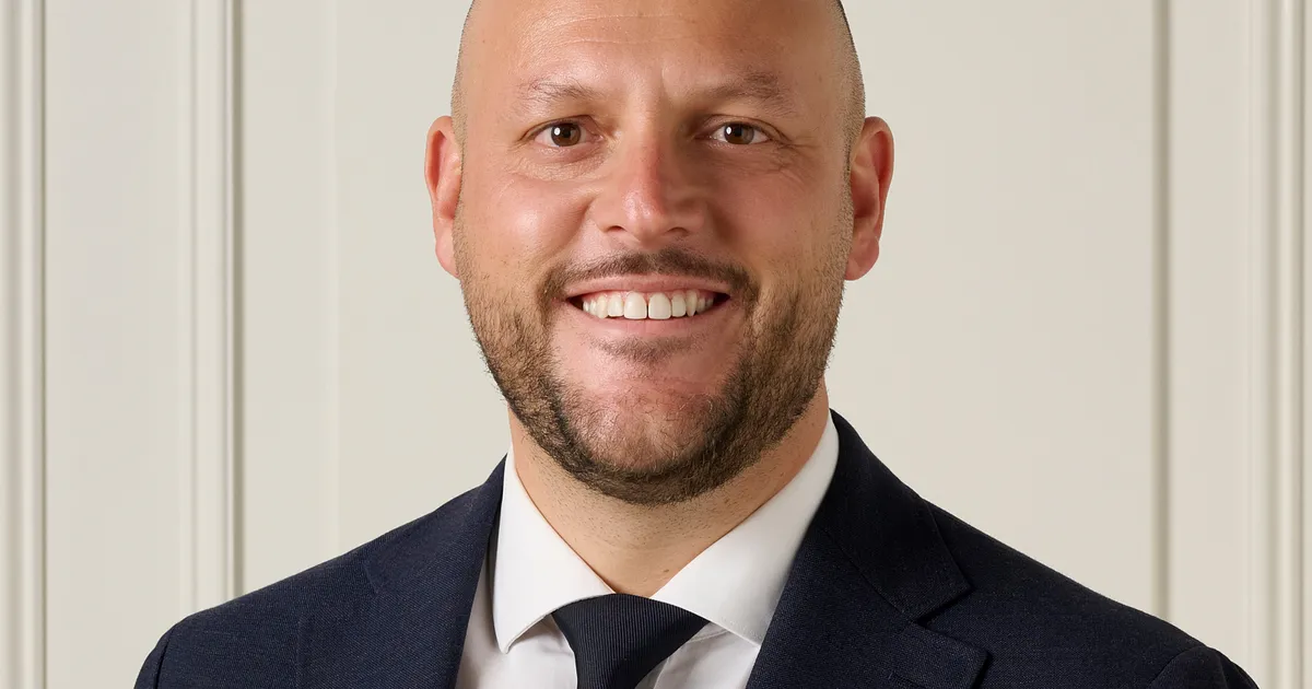 Sam Rigopoulos - Director & Auctioneer - Northcote | Jellis Craig