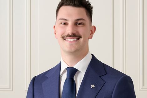 Samuel Oxley