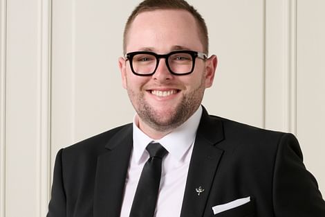 Samuel Maguire