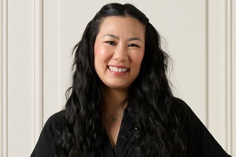 Samantha Lu