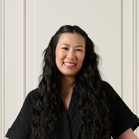 Samantha Lu face image