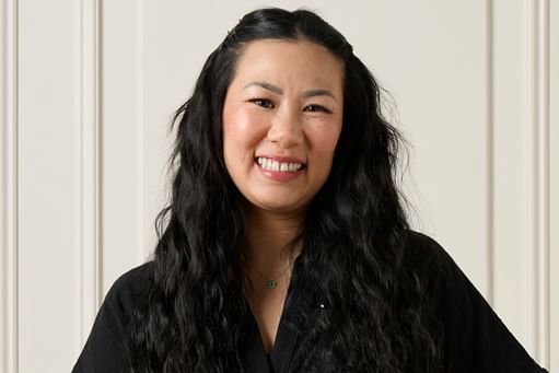 Samantha Lu