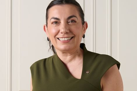 Samantha Pascoe