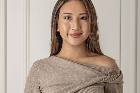 Sammy Tam