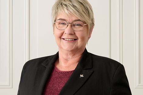 Sandi Nulty