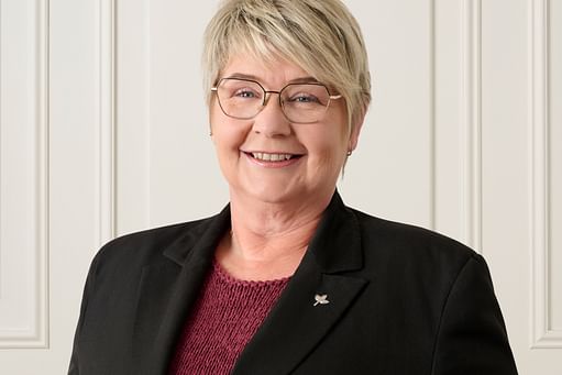 Sandi Nulty