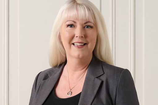 Sandi Van Tonder