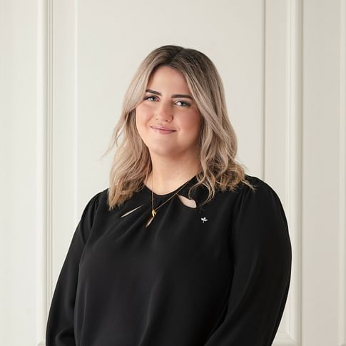 Sarah Fethersonthaugh face image