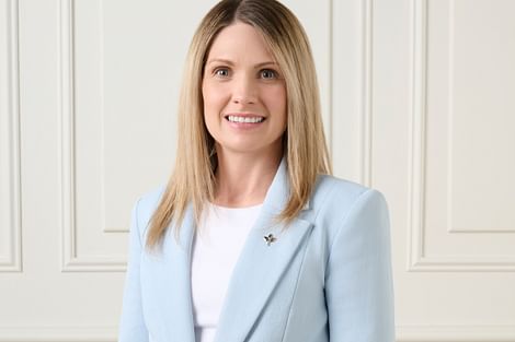 Sarah Gursansky