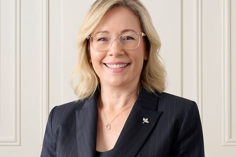 Sarah Ingham