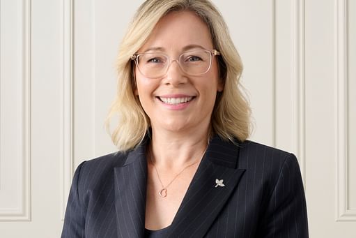 Sarah Ingham