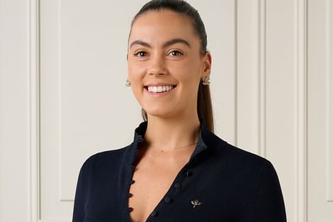Sarah Risteski