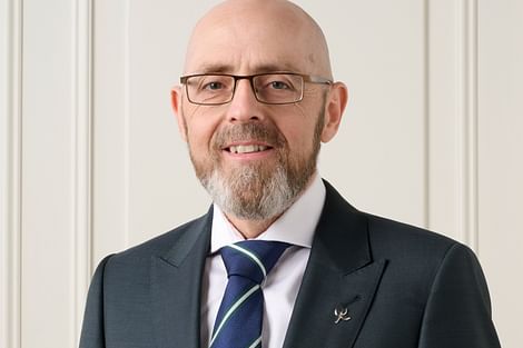 Sean McBride