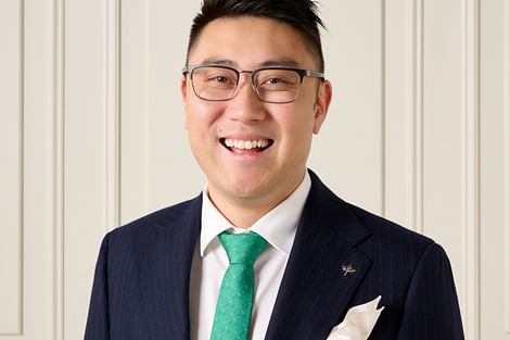 Sean Lin