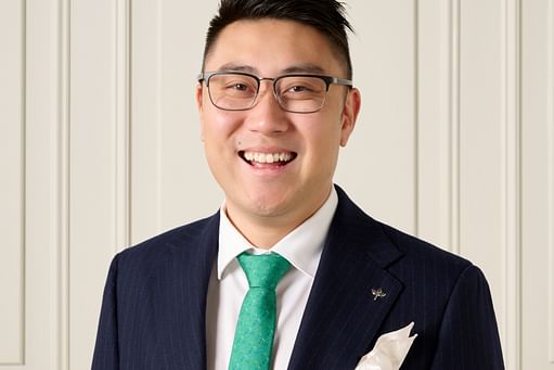 Sean Lin