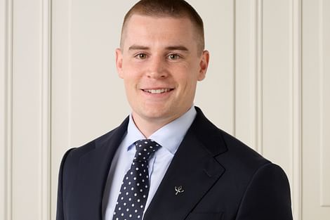 Sebastian Scanlon