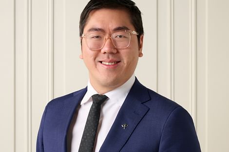 Shaun Lim
