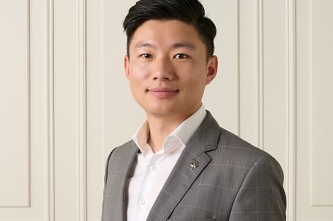 Shaun Wang
