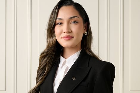 Shahla Karimi