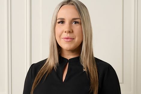 Shai Howarth-Robinson