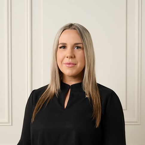 Shai Howarth-Robinson face image