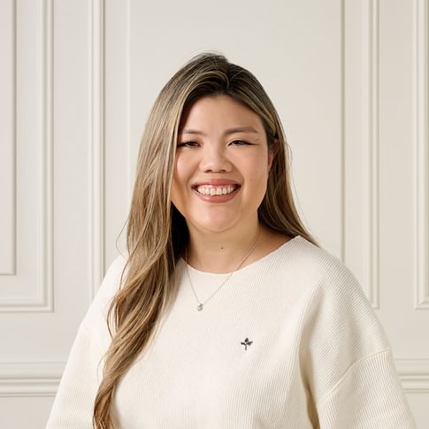 Sharon Zuo face image